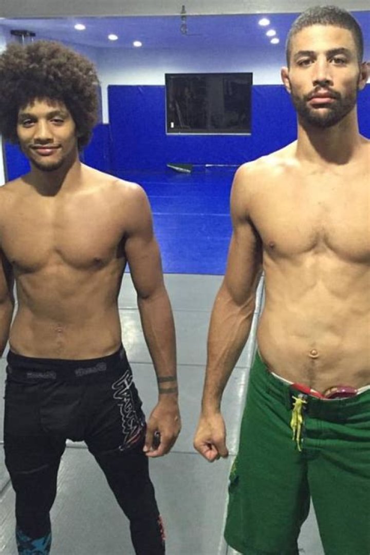 How Old Is Alex Caceres Brother? What We Know About Jose Caceres
