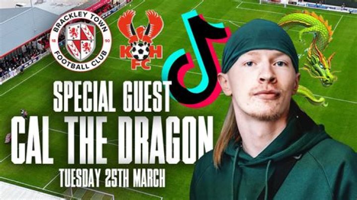 How Old is Cal The Dragon Tiktok? Age Revealed