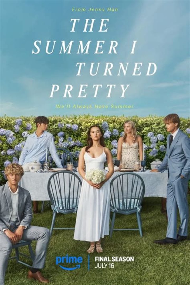 How Old Is Christopher Briney Age? Learn About The Summer I Turned Pretty Actor