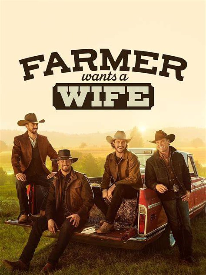How Old Is Farmer Rob? Everything About ‘Farmer Wants A Wife’ Contestant