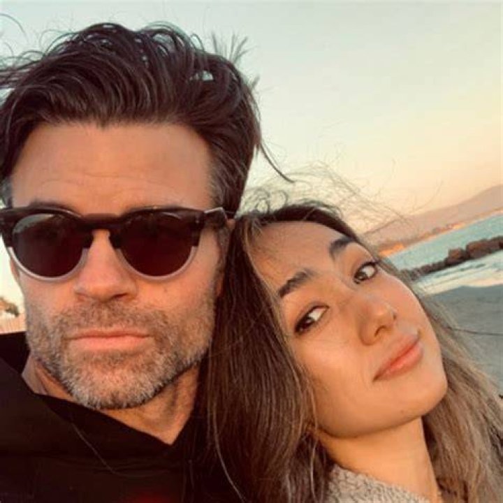 How Old Is Julia Misaki? Biography , Age, Instagram, Ethnicity: Daniel Gillies Girlfriend