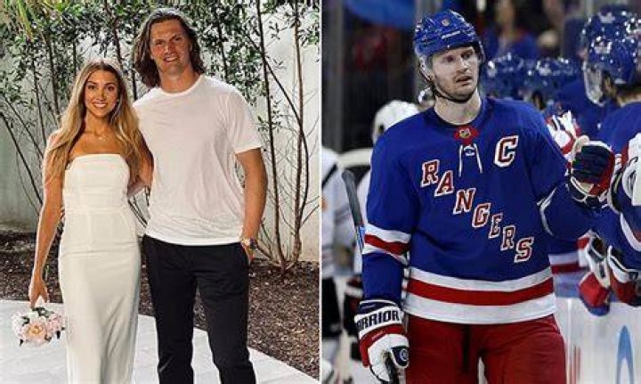 How Old Is Kelly Tyson? Meet Jacob Trouba Girlfriend On Instagram