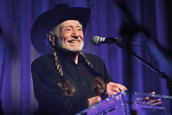 How Old Is Raelyn Nelson? Everything To Know About The Musical Artist And Willie Nelson Grandaughter
