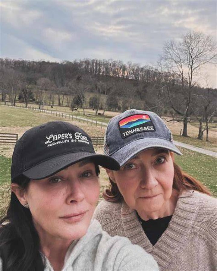 How Old Is Shannen Doherty: Her Age & Children Details Explored
