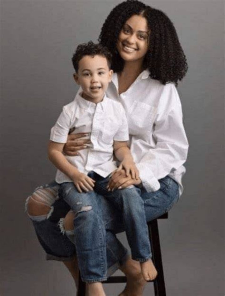 How Old Is Toriah Lachell? Meet Kayson Tatum Baby Momma Or Wife On Instagram