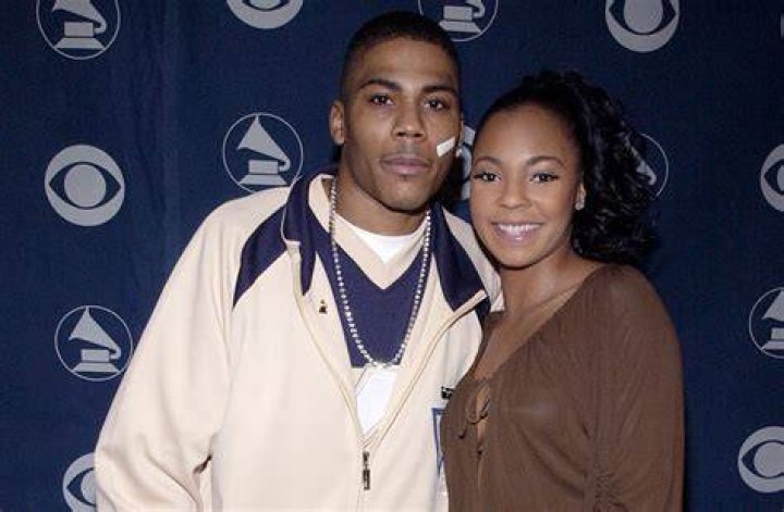 How old was Ashanti when she first came out?