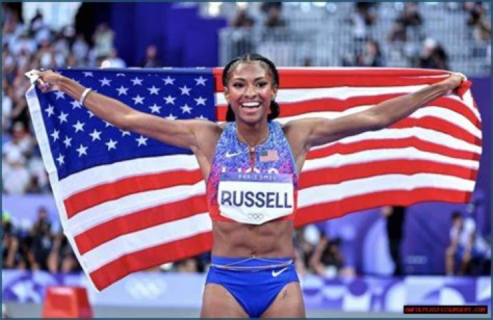 How Tall is Masai Russell? Everything To Know