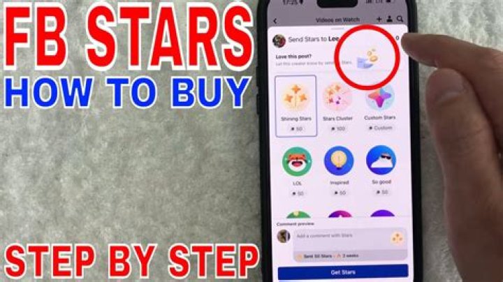 How to buy star coins