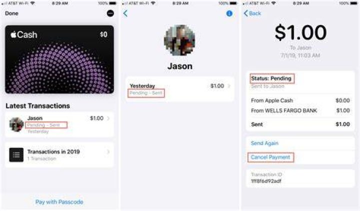 How to cancel apple com bill