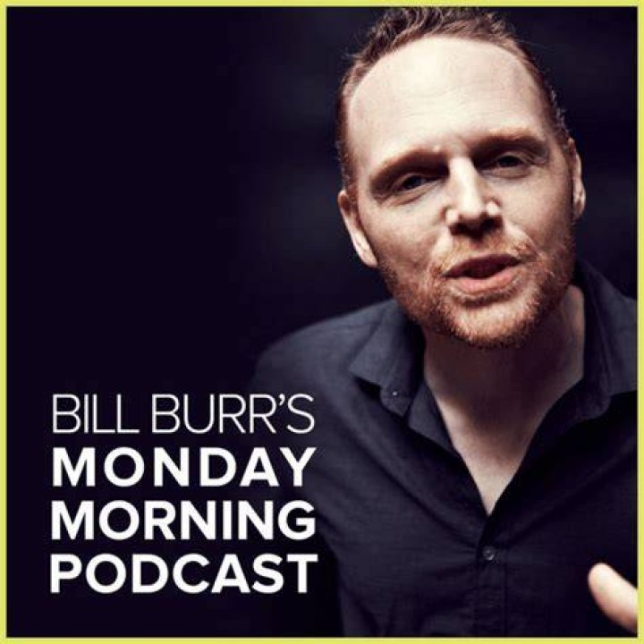 How to contact bill burr podcast