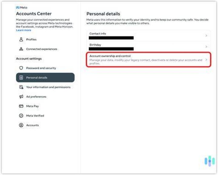 How to delete your BibMe account