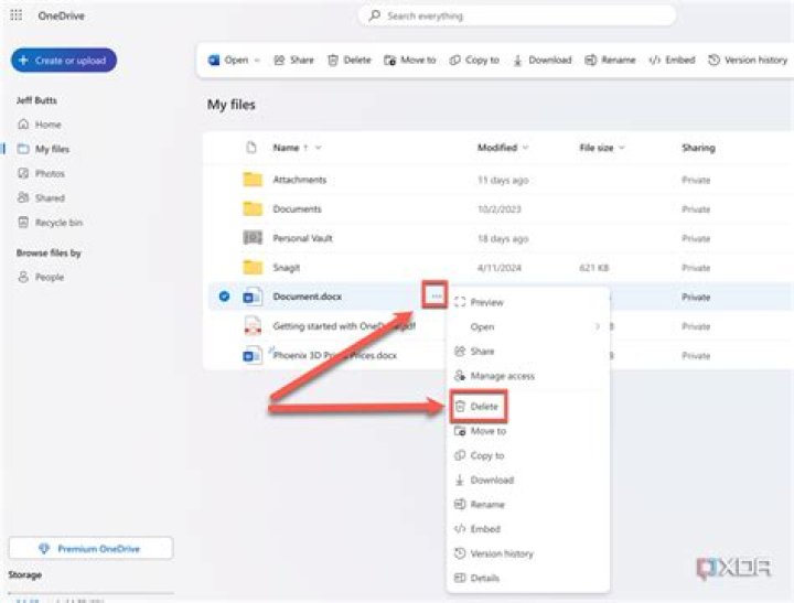 How to delete your iStockphoto account