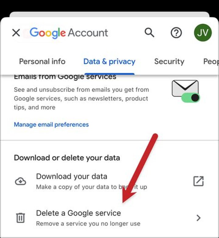 How to delete your Xanga account
