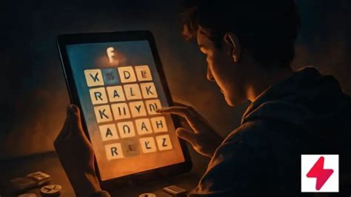 How to play word blitz