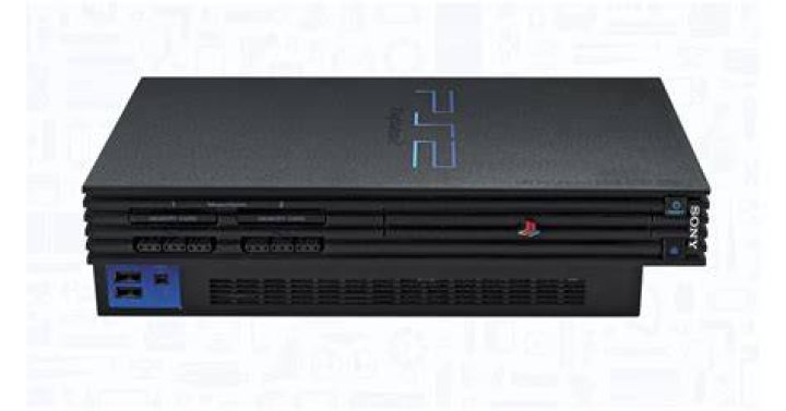 How to reset a ps2 game system