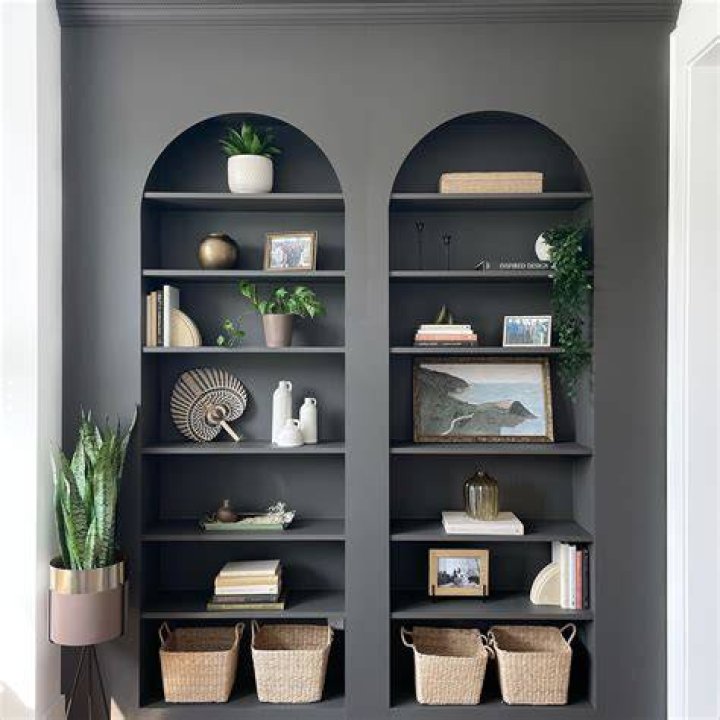 How wide is a billy bookcase
