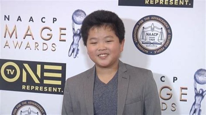 Hudson Yang Age, Height, Parents, Net Worth, Girlfriend, Bio
