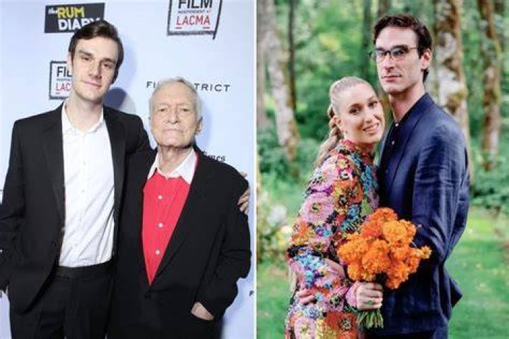 Hugh Hefner’s son, David Hefner Biography: Wife, Age, Movies, Net Worth, Siblings, Education, Family, Wikipedia, Girlfriend
