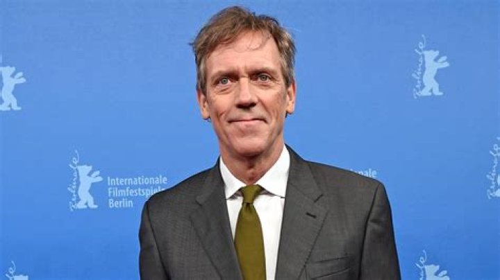 Hugh Laurie Parents: Meet Ran Laurie, Patricia Laurie