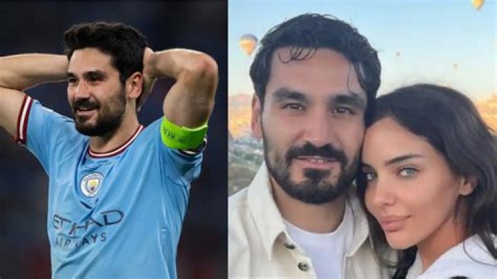 Ilkay Gundogan Religion: Is He Jewish Or Christian? Wife Age & Salary