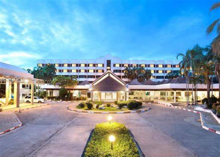 Imperial Hotel, Maiduguri