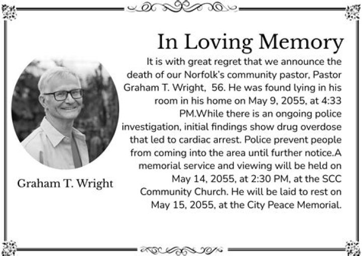 Indiana Tim Gray Death And Obituary: Family Mourns The Loss