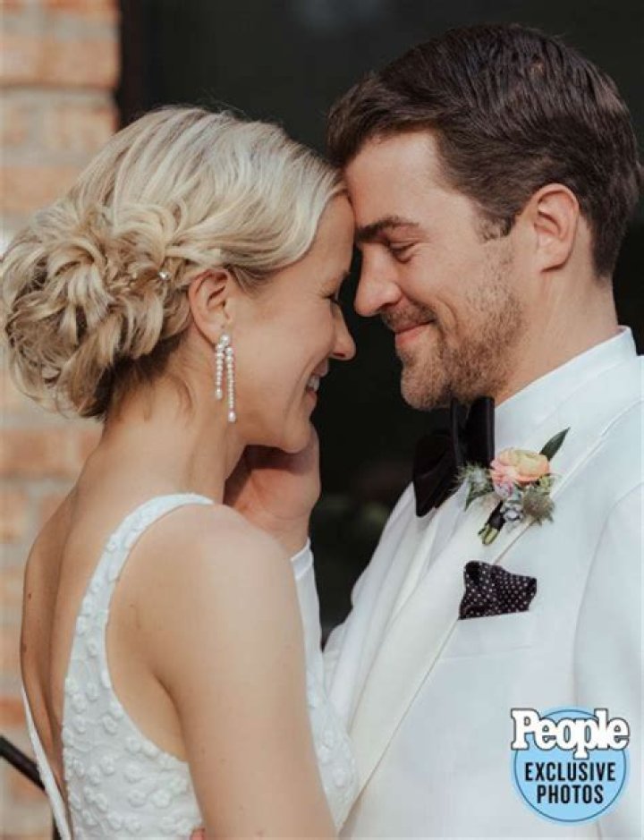 Inside Taylor Cole’s Married Life With Husband Cameron Larson