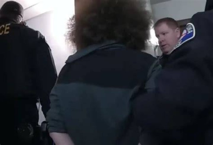 Is Afromanaudit365 Arrested For Force Narrative On Audience?