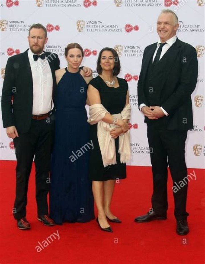 Is Alan Davies Related To Greg Davies? Family And Net Worth Difference