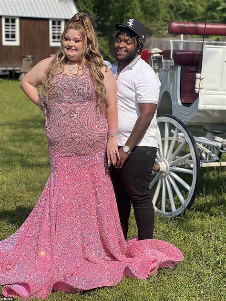 Is Alana Thompson Pregnant? Find Honey Boo Boo Husband and Baby Pictures