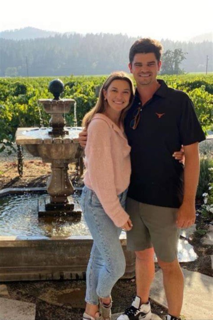 Is Amy Balsz The Wife Of Golfer Beau Hossler? Her Career Details Explored
