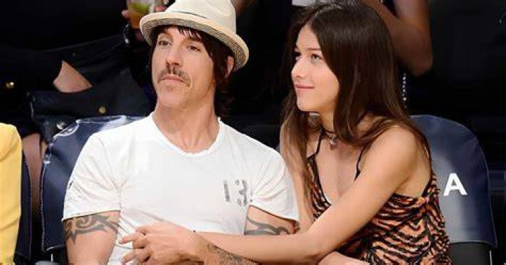 Is Anthony Kiedis Gay Or Bi? Who’s His Dating Partner In 2023?