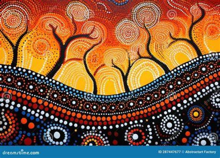 Is Barrie Watts Aboriginal? Background Details Of The Sian King Killer