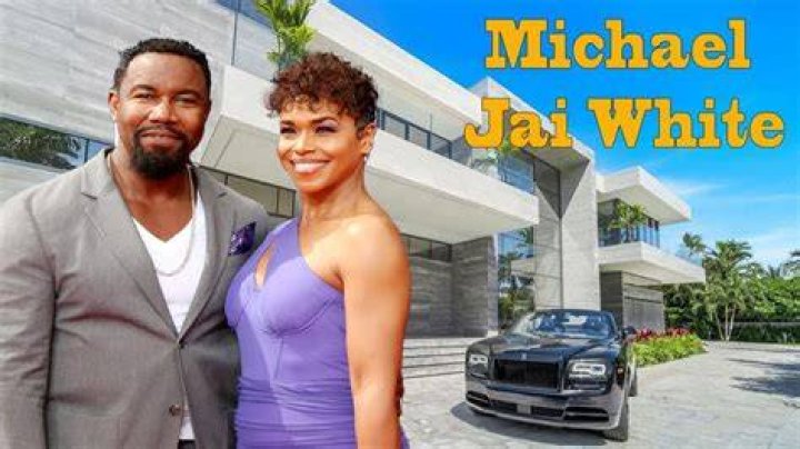 Is Brian White and Michael Jai White related?