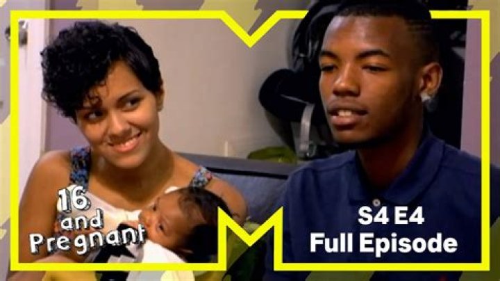 Is Briana Dejesus Pregnant? Teen Mom Star Boyfriend Javi Gonzalez And Kids