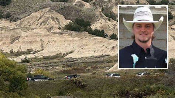 Is Chance Englebert Found Dead? Missing Update Of The Man Who Vanished In Nebraska