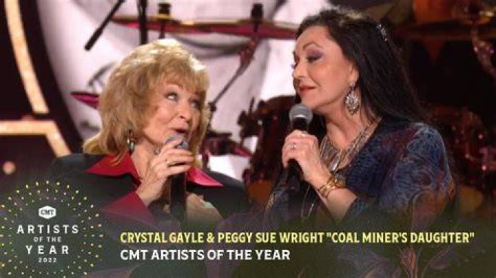 Is Charity Gayle Related To Crystal Gayle? Here Is What We Know About Her Family History