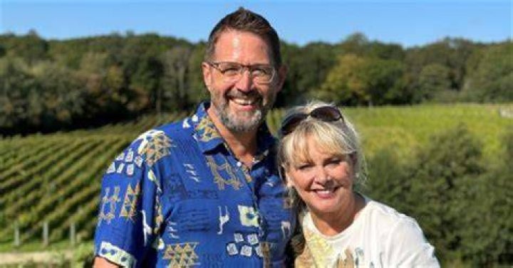 Is Chris Appleton married? All you need to know