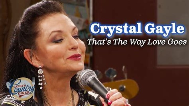Is Crystal Gayle Still Alive? Crystal Gayle Age, Husband, Net Worth And More