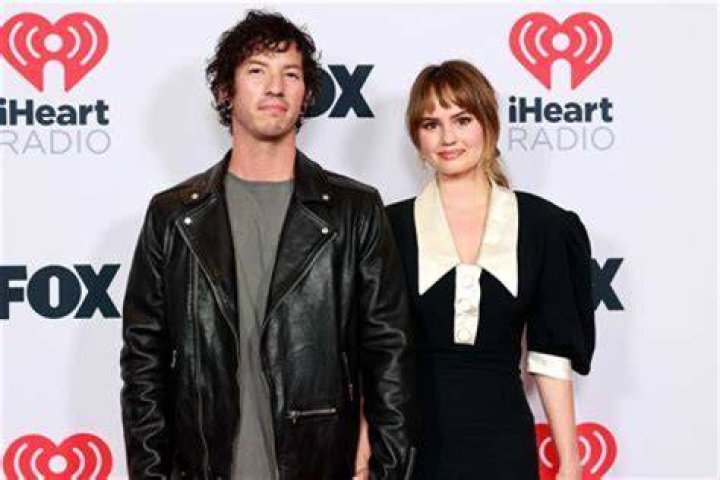 Is Debby Ryan Pregnant? Everything About Her Married Life