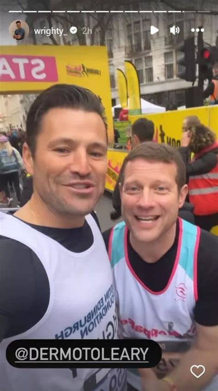 Is Dermot O’Leary Gay? Facts And Rumors About His Sexuality