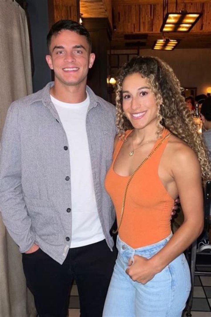 Is Devon Allen Gay? His Sexuality And Relationships Explored