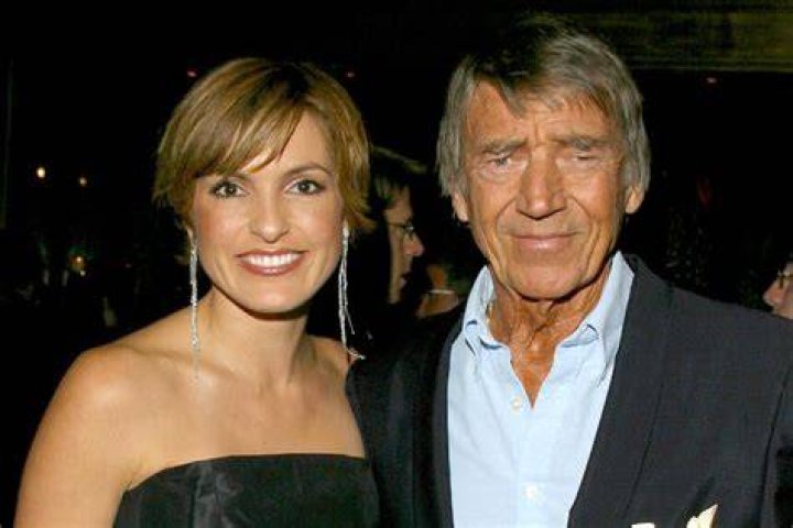 Is Eddie Hargitay Related To Mariska Hargitay? Wikipedia and Parents