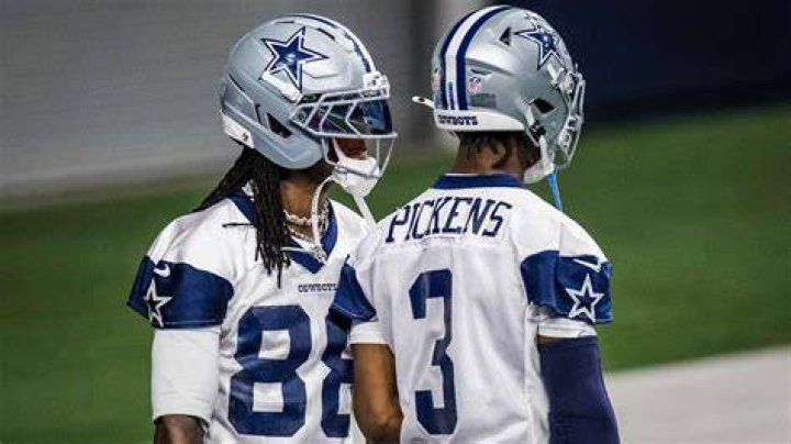 Is George Pickens Related To Carl Pickens? Father and Parents Ethnicity