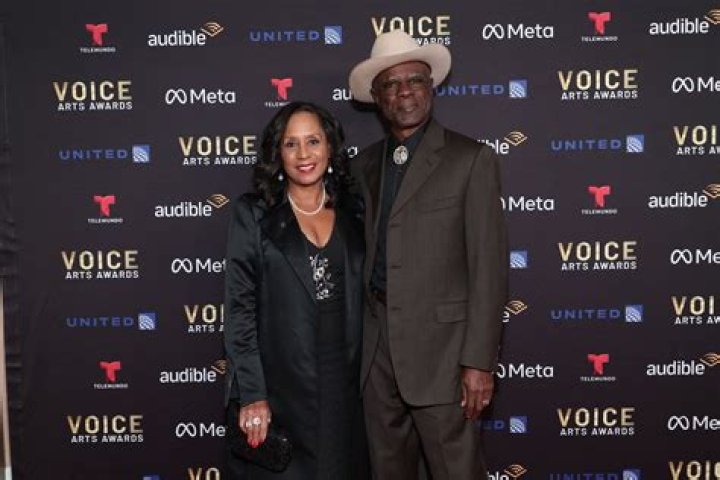 Is Glynn Turman Still Married To Wife Jo Ann Allen? Aretha Franklin Ex Husband