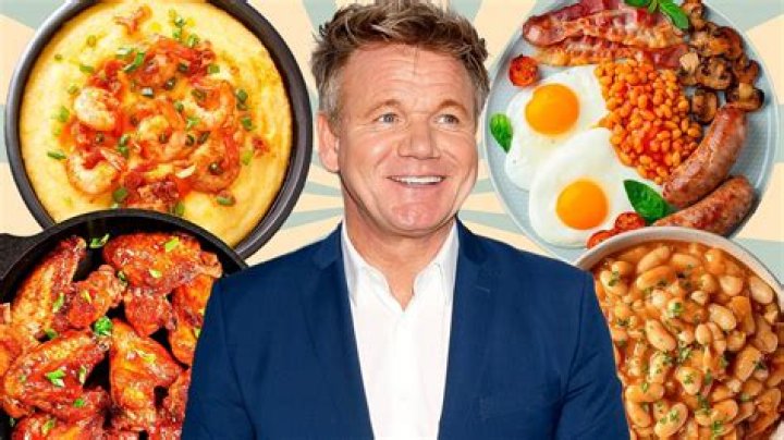 Is Gordon Ramsay Turning Vegan? What Did He Say To The Media?