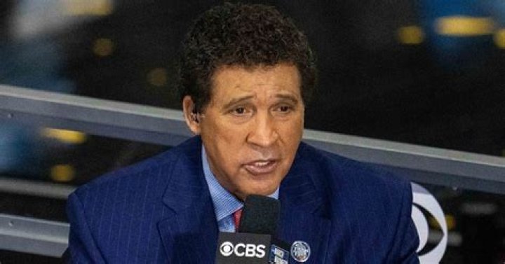 Is Greg Gumbel Sick? Weight Loss Baffles Fan About His Health, Update On The CBS Reporter