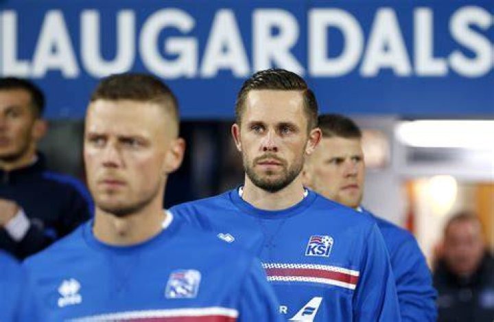 Is Gylfi Sigurdsson Arrested? Wife Rumors Regarding The Icelandic Footballer