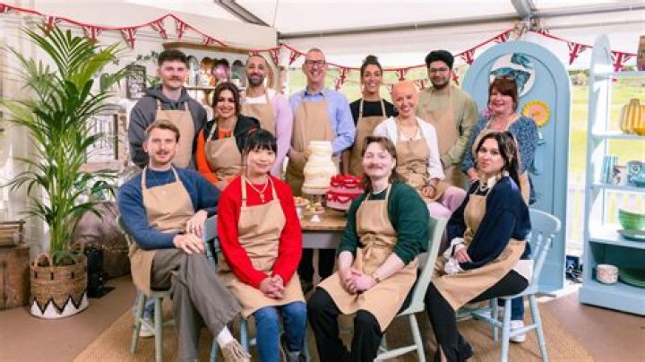 Is Henry Bird Gay? Bake Off Contestant Henry’s Age, Family, Instagram, Wikipedia