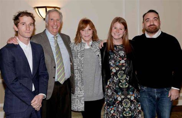 Is Henry Winkler Jewish? Fans Are Exploring About His Family Origin And Marital Life With Wife Stacey Weitzman
